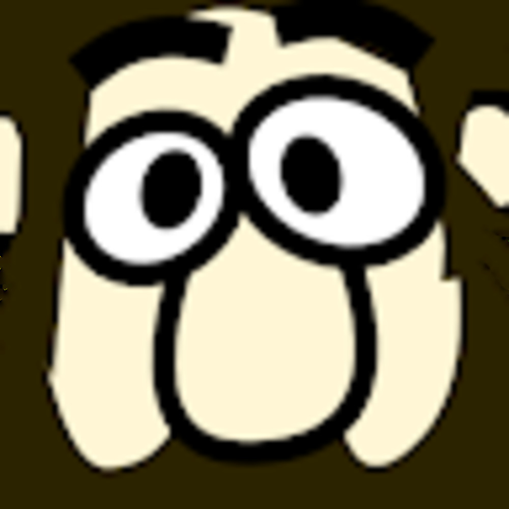 Meet your Posher, Rick